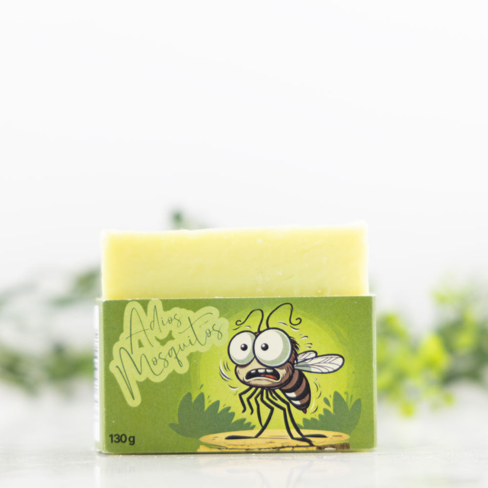Adios Mosquitos